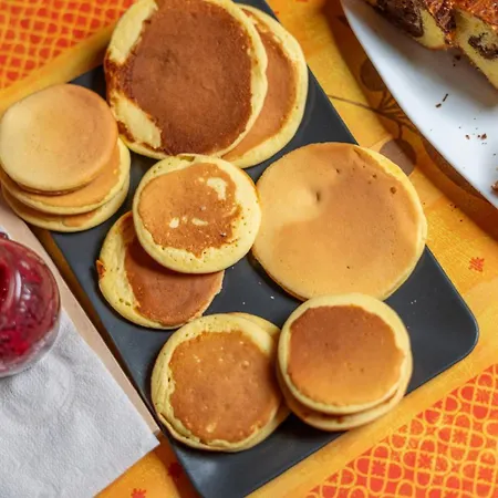 La Fossetta Nocleg ze śniadaniem