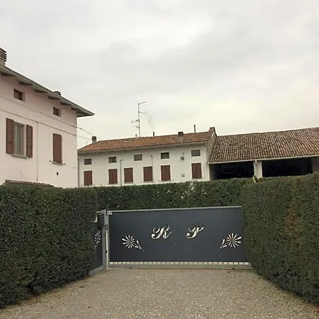 La Fossetta 3*