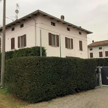 La Fossetta 3*