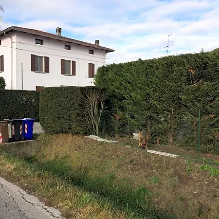 Bed and breakfast La Fossetta Torrile