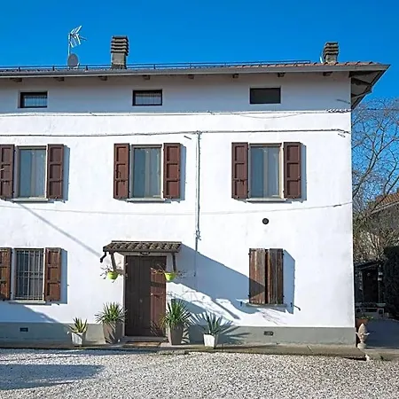 Bed and breakfast La Fossetta Torrile