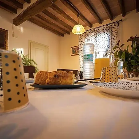 Bed and breakfast La Fossetta 3*