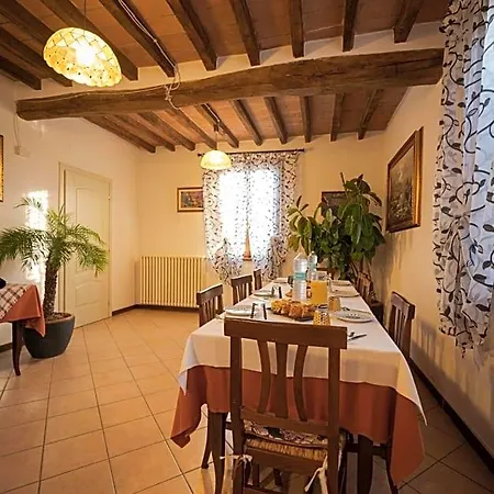 La Fossetta 3* Torrile