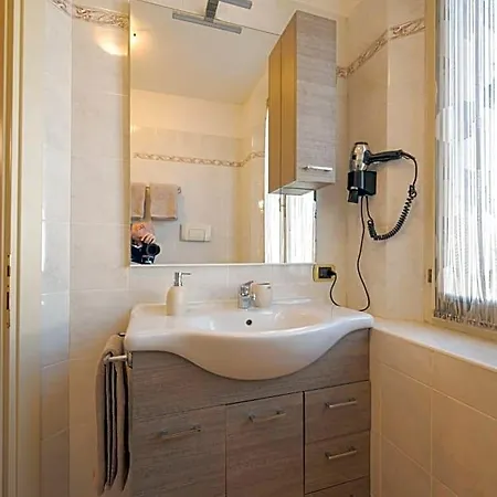 La Fossetta Bed and breakfast 3*