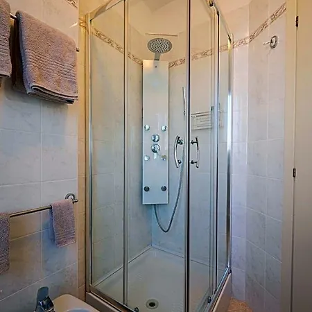 Bed and breakfast La Fossetta