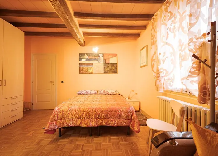 Bed & Breakfast La Fossetta