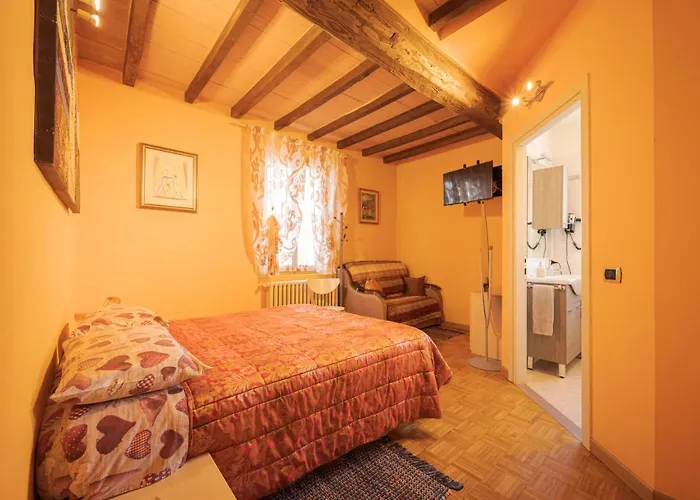 La Fossetta Bed & Breakfast 3*