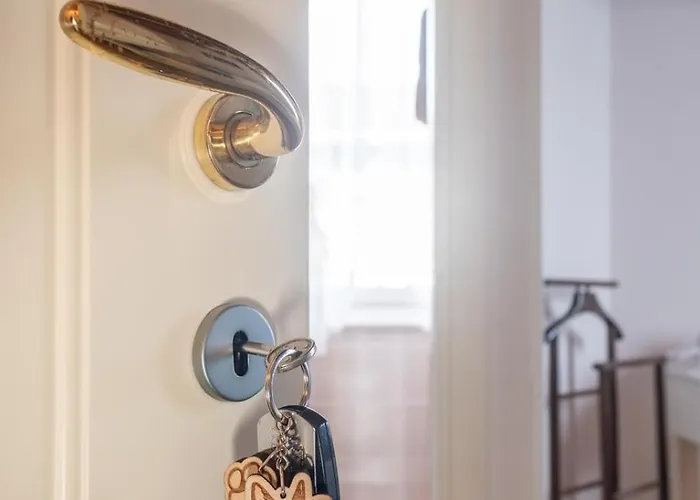 La Fossetta לינה וארוחת בוקר 3*