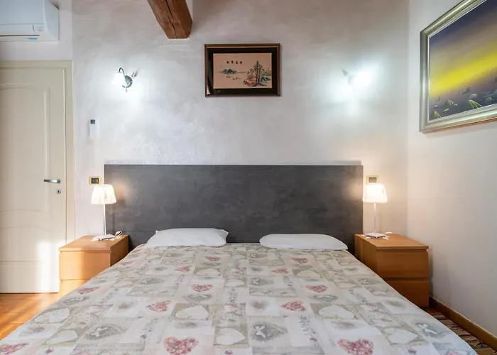 La Fossetta לינה וארוחת בוקר Torrile