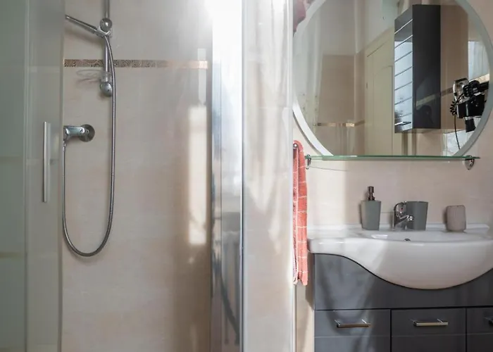 La Fossetta לינה וארוחת בוקר