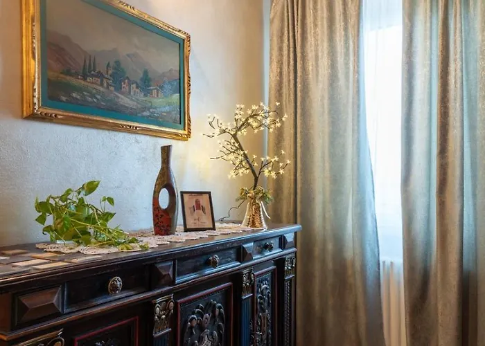 לינה וארוחת בוקר La Fossetta Torrile